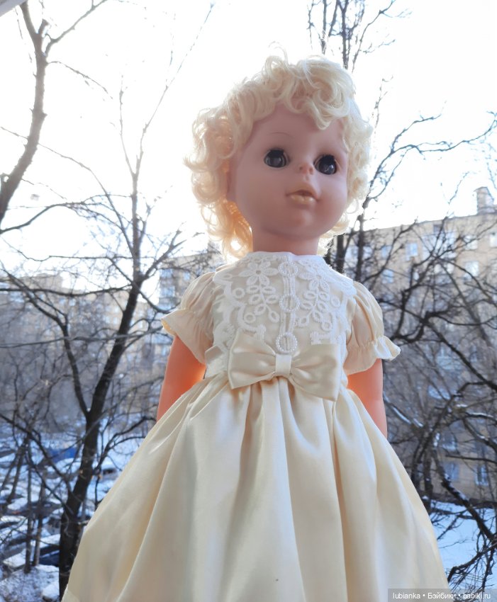 Счастье Соничьё моё ещё одно (фото 7)