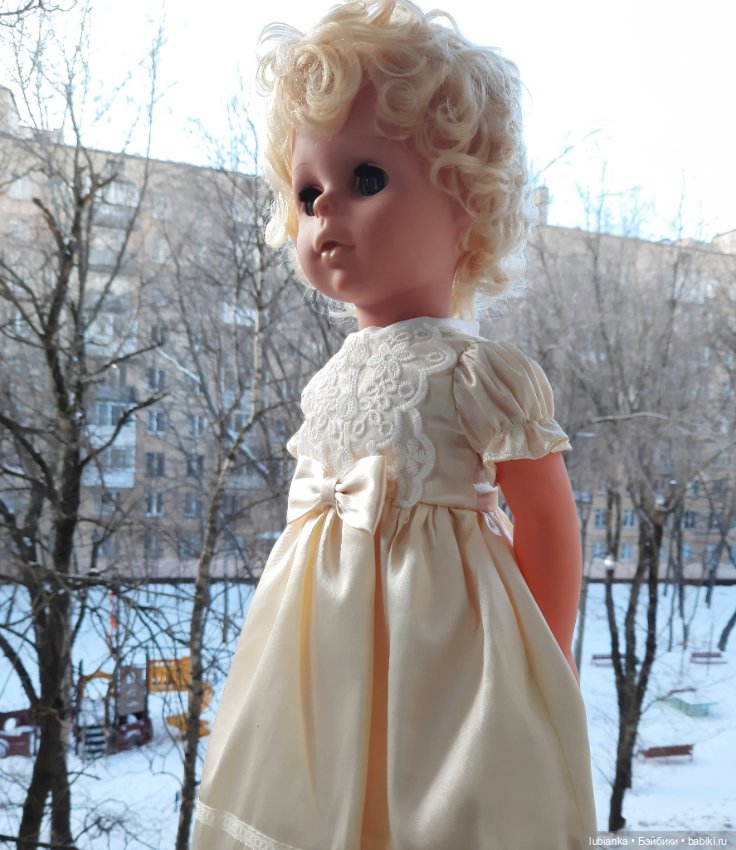 Счастье Соничьё моё ещё одно (фото 6)