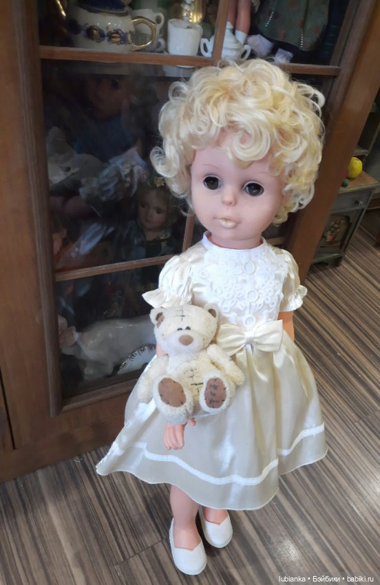 Счастье Соничьё моё ещё одно