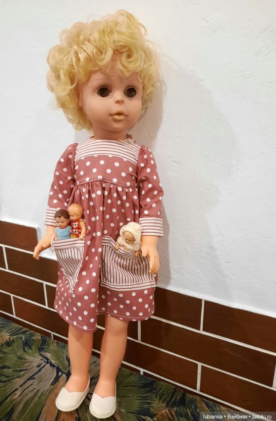 Счастье Соничьё моё ещё одно