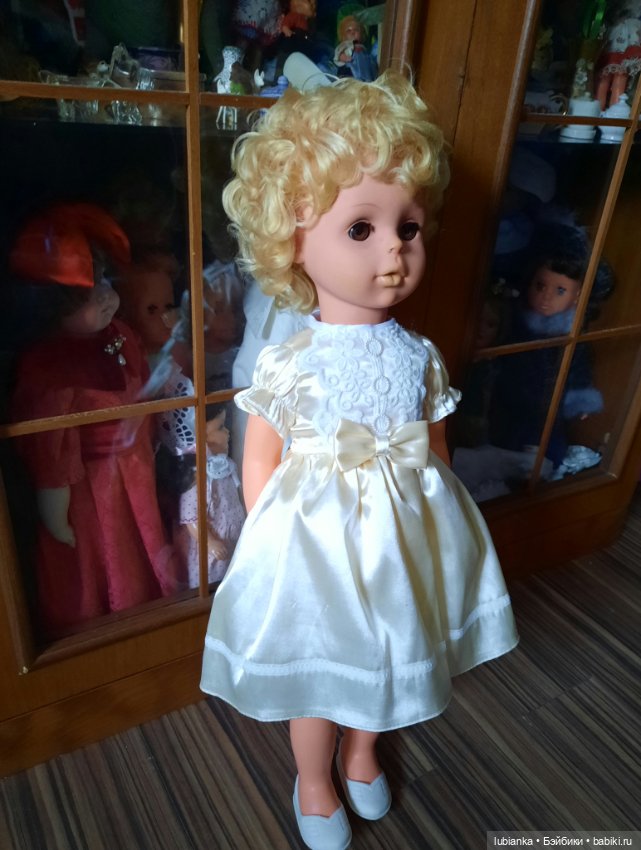 Счастье Соничьё моё ещё одно (фото 8)