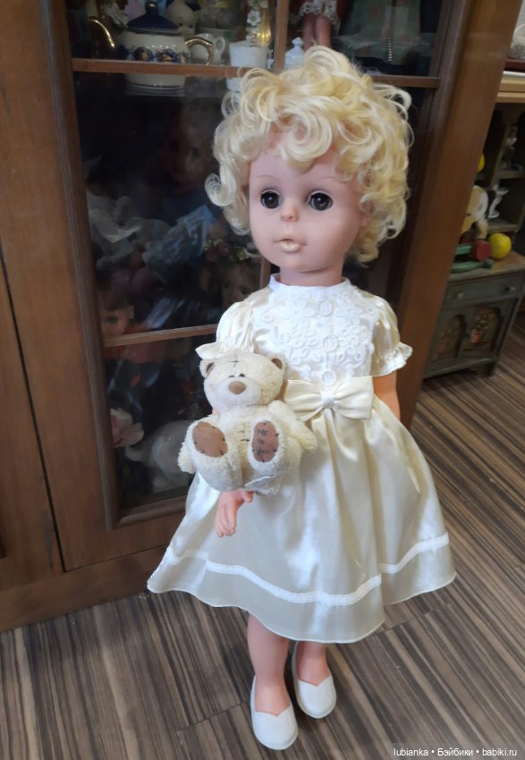 Счастье Соничьё моё ещё одно (фото 10)