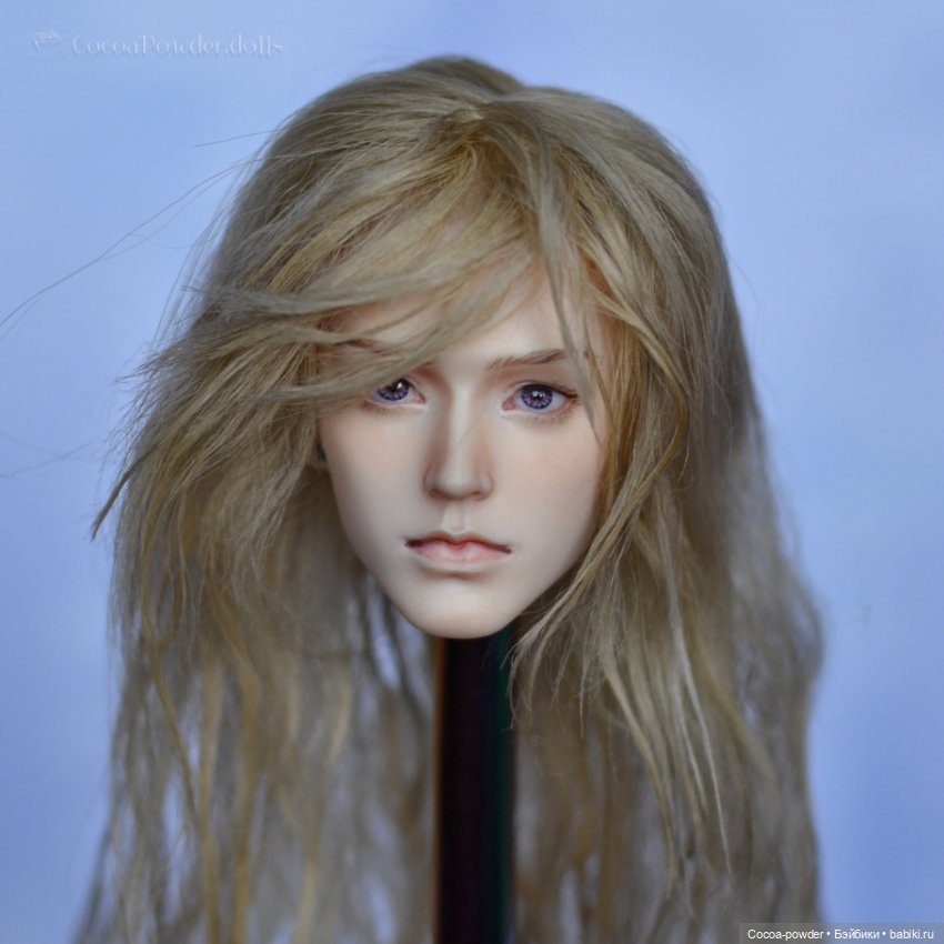 Мейки ИТ и компания — ООАК и репейнт игровых кукол: Bratz