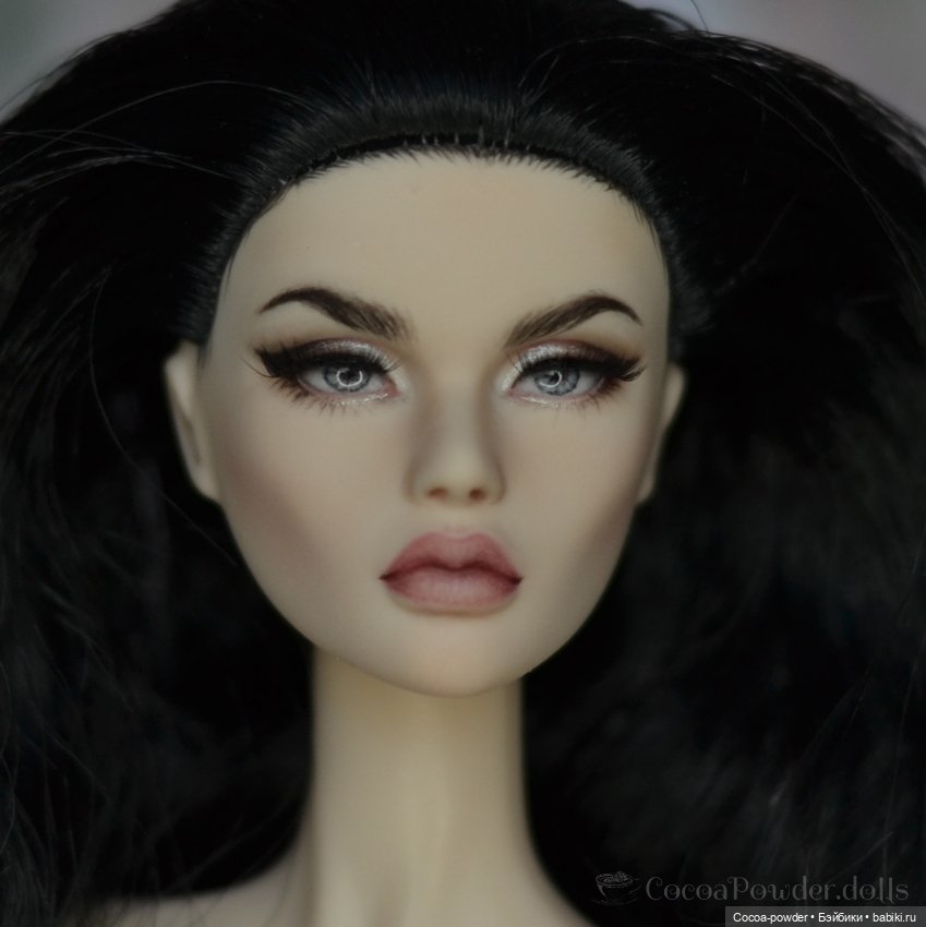 Мейки ИТ и компания — ООАК и репейнт игровых кукол: Bratz