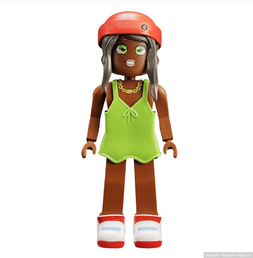 My Avastars , из игры в жизнь (фото 5)