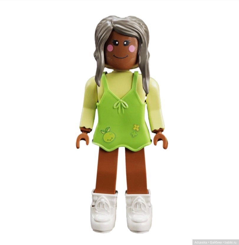 My Avastars , из игры в жизнь (фото 7)