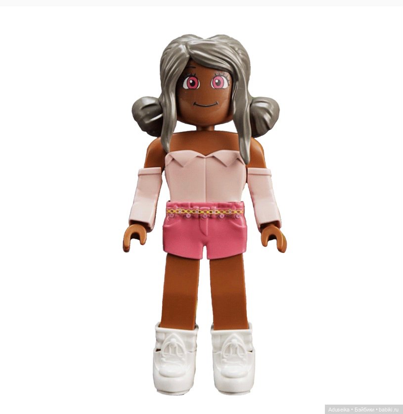 My Avastars , из игры в жизнь (фото 8)