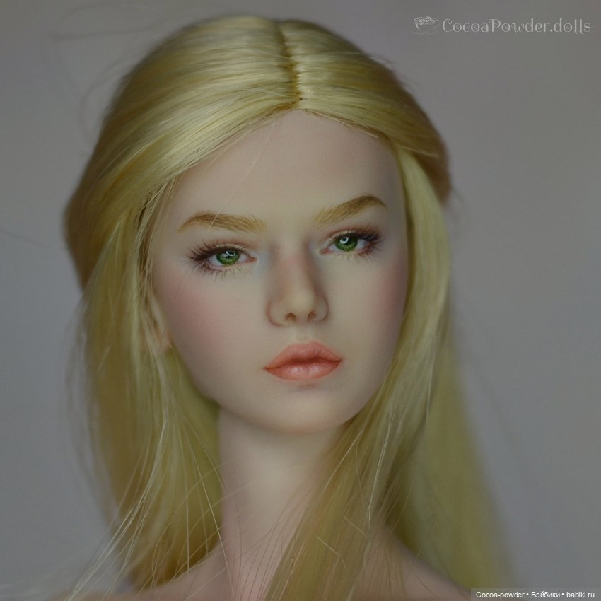 Мейки ИТ и компания — ООАК и репейнт игровых кукол: Bratz