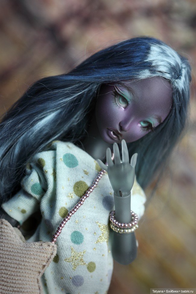 Chibbi Moon & Lana от Lillycat (фото 5)