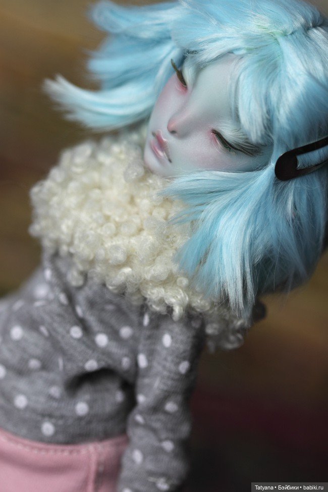 Chibbi Moon & Lana от Lillycat (фото 3)