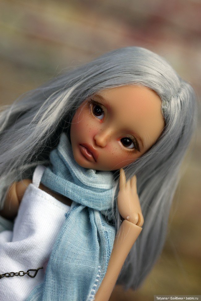 Chibbi Moon & Lana от Lillycat (фото 10)