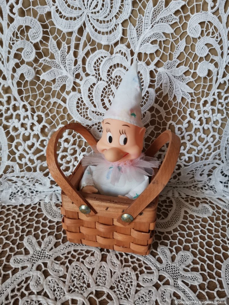 Сегодня День Ежа — Коллекционные игрушки и фигурки: Lego (фото 8)