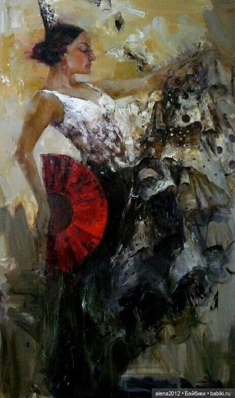 Анжелика Привалихина. Потрясающие работы в разных жанрах (фото 6)