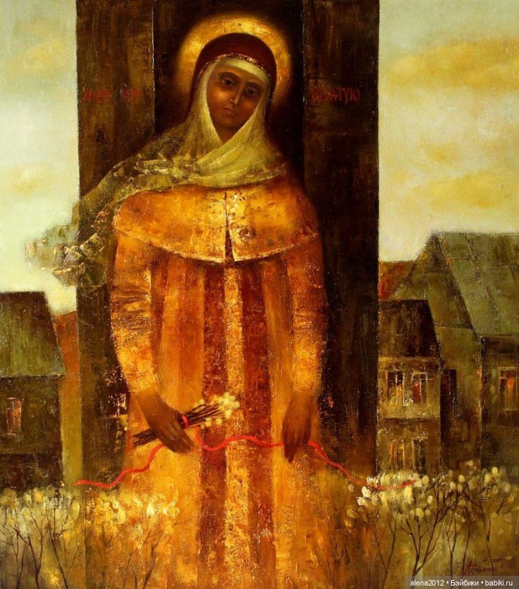 Анжелика Привалихина. Потрясающие работы в разных жанрах (фото 10)