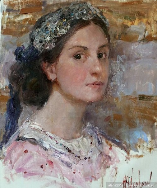 Анжелика Привалихина. Потрясающие работы в разных жанрах