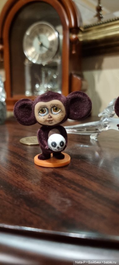 В мультиках такого не покажут-2. Бедный Юрик (фото 3)