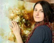 Анжелика Привалихина. Потрясающие работы в разных жанрах (фото 8)