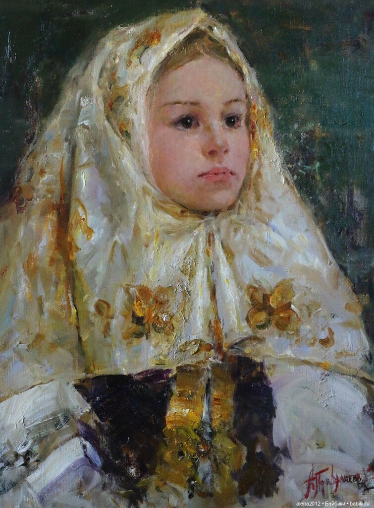 Анжелика Привалихина. Потрясающие работы в разных жанрах