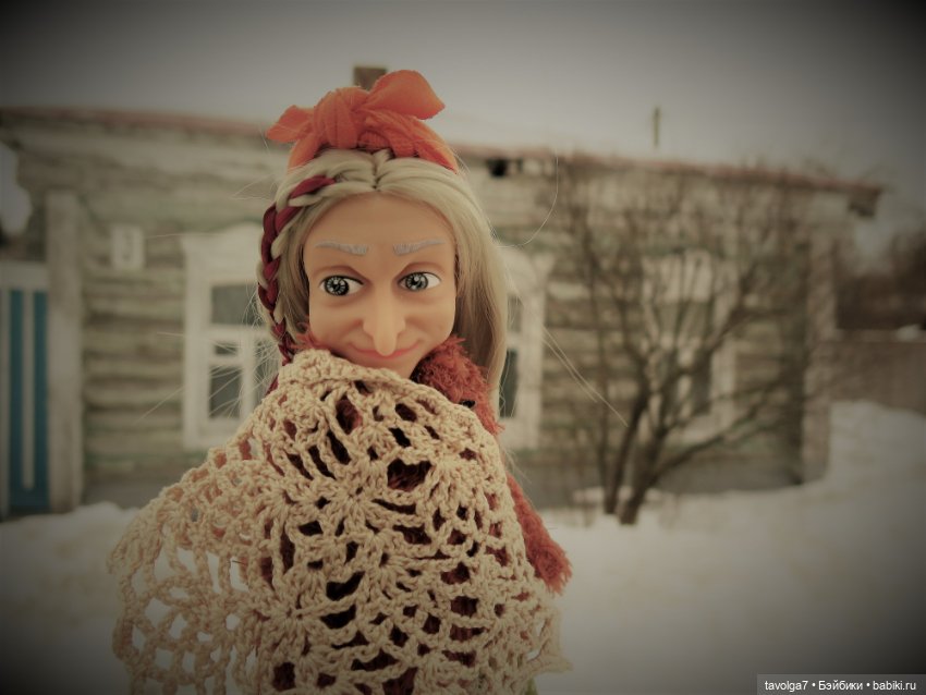 Галамартовна в Коломне — Игровые куклы разных производителей (Разное): редкие бренды (фото 6)