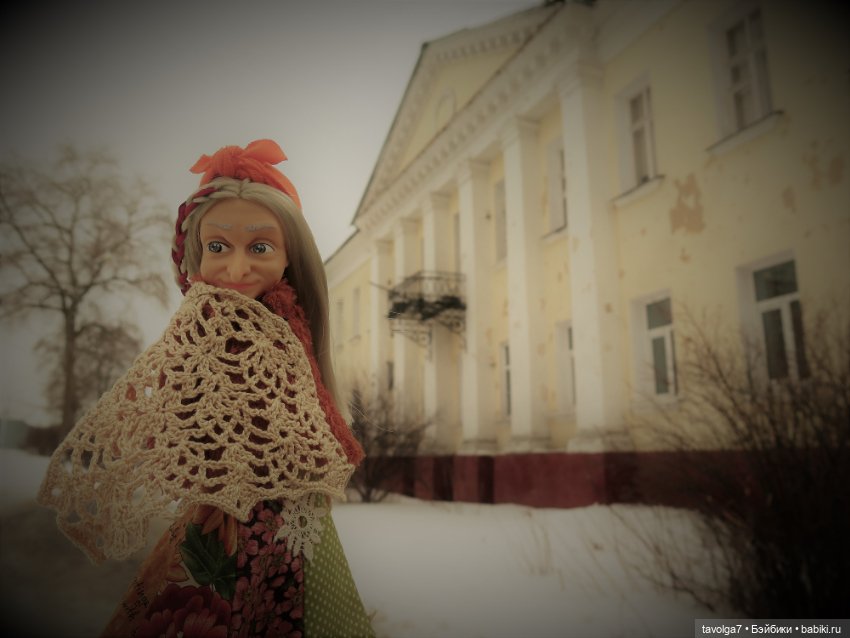 Галамартовна в Коломне — Игровые куклы разных производителей (Разное): редкие бренды