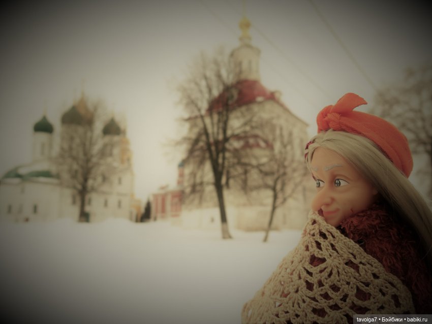 Галамартовна в Коломне — Игровые куклы разных производителей (Разное): редкие бренды