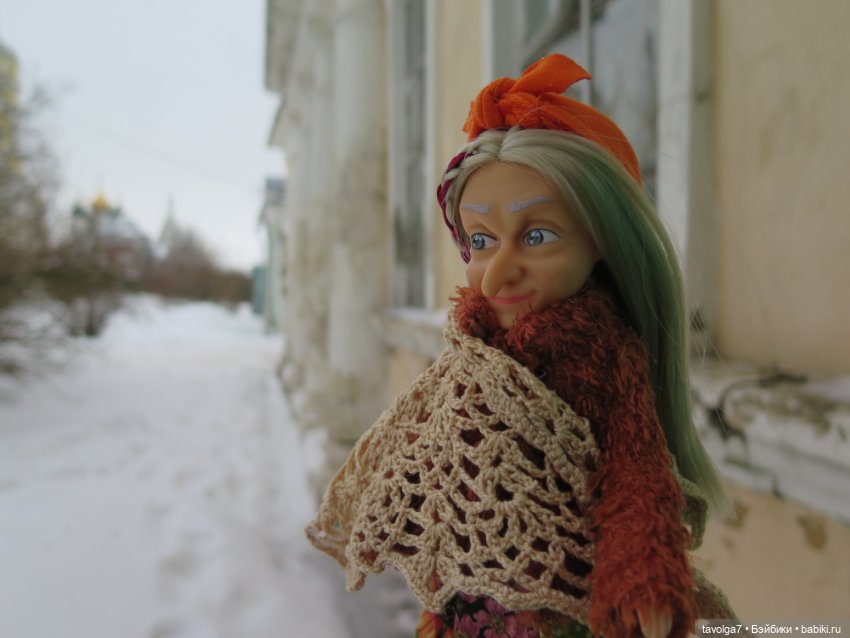 Галамартовна в Коломне — Игровые куклы разных производителей (Разное): редкие бренды