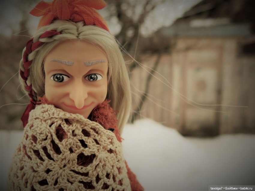 Галамартовна в Коломне — Игровые куклы разных производителей (Разное): редкие бренды (фото 5)