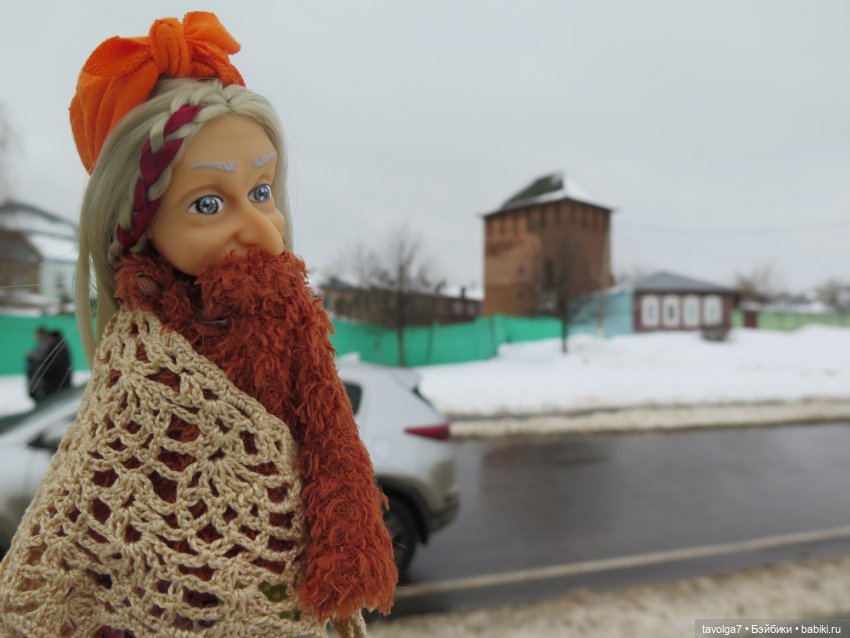 Галамартовна в Коломне — Игровые куклы разных производителей (Разное): редкие бренды