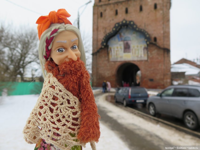 Галамартовна в Коломне — Игровые куклы разных производителей (Разное): редкие бренды