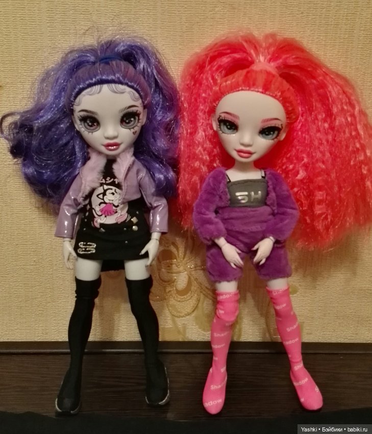 Ох уж эти бессонные ночи 😏 (фото 4)