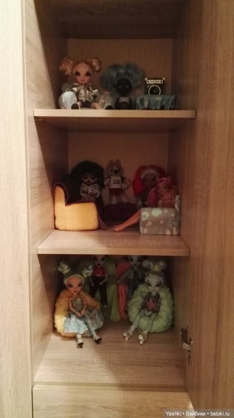 Ох уж эти бессонные ночи 😏 (фото 6)