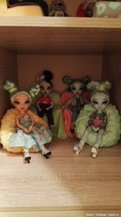 Ох уж эти бессонные ночи 😏 (фото 5)