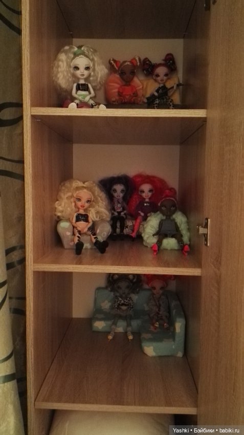 Ох уж эти бессонные ночи 😏 (фото 7)