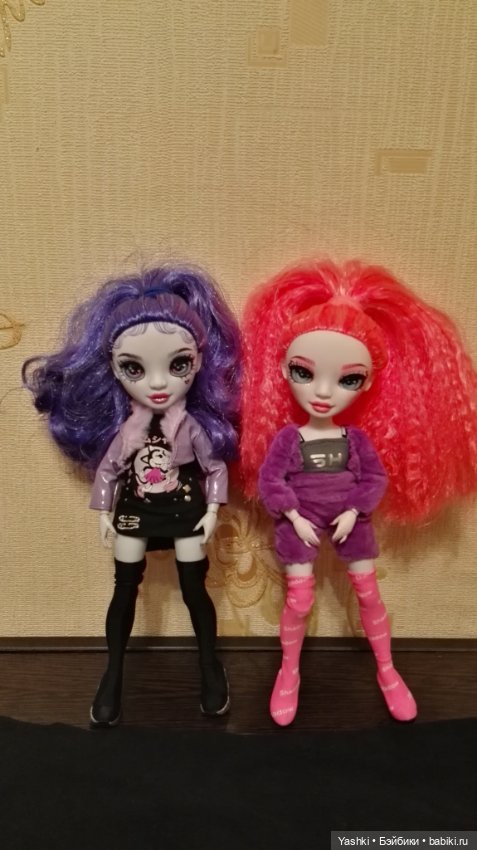 Ох уж эти бессонные ночи 😏 (фото 3)