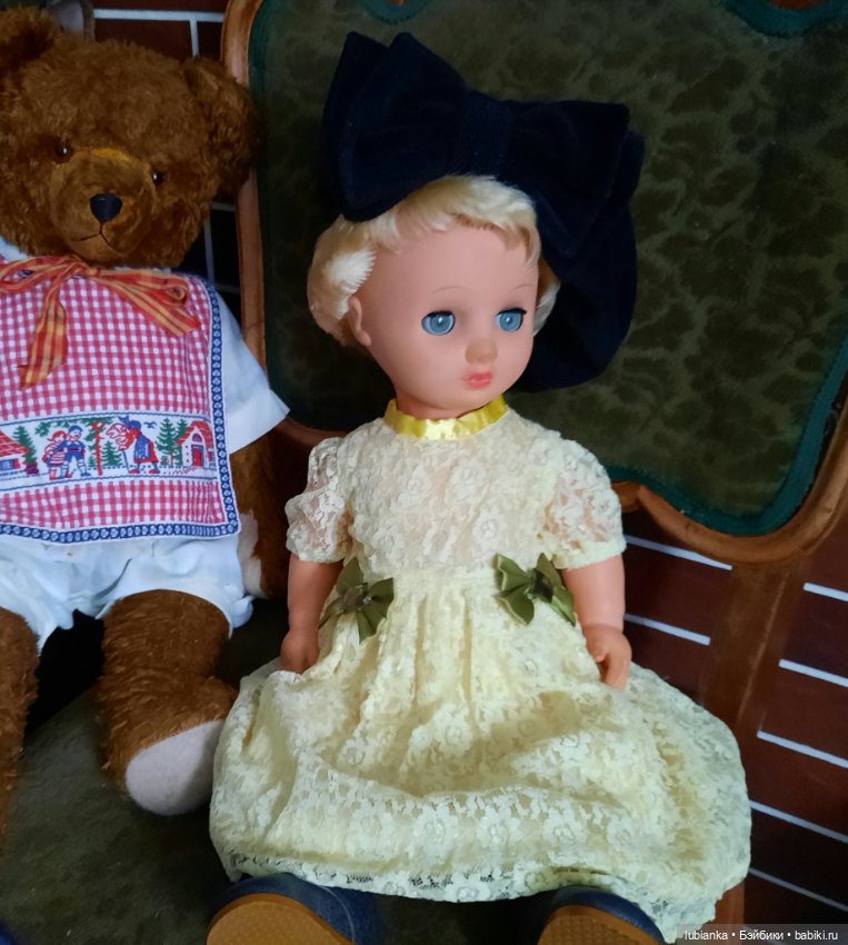 Теперь она поживёт принцессой🌝👑👒 (фото 5)