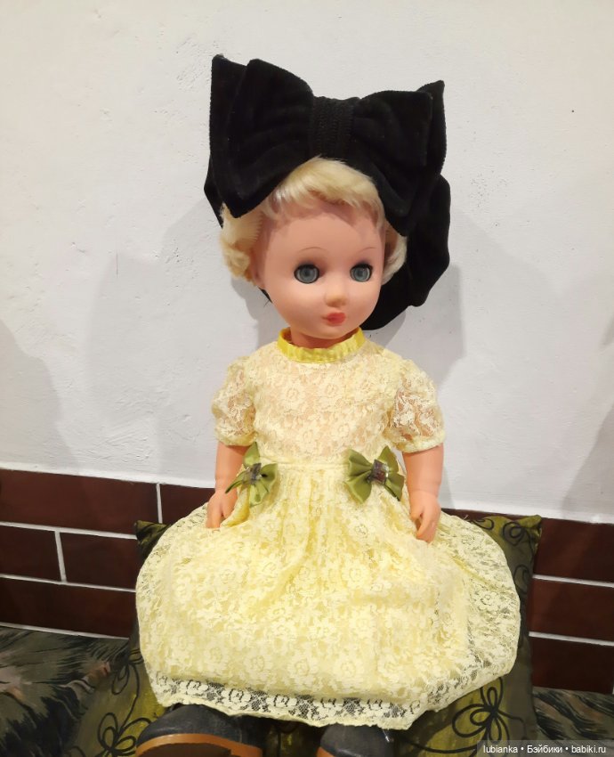 Теперь она поживёт принцессой🌝👑👒 (фото 3)