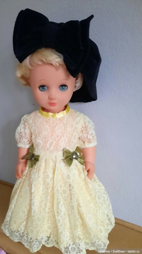 Теперь она поживёт принцессой🌝👑👒 (фото 7)