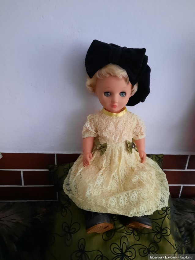 Теперь она поживёт принцессой🌝👑👒 (фото 2)