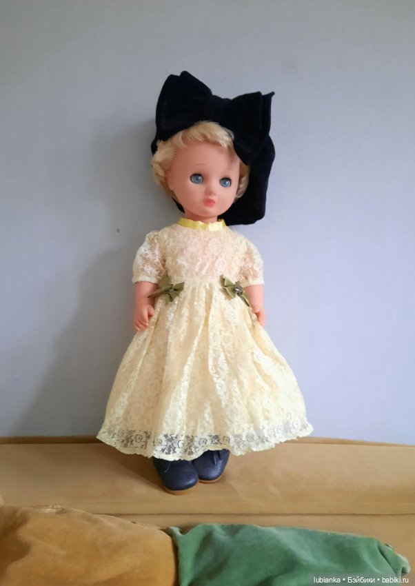 Теперь она поживёт принцессой🌝👑👒 (фото 8)