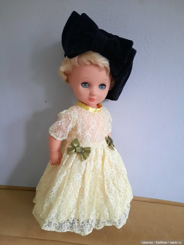 Теперь она поживёт принцессой🌝👑👒 (фото 6)