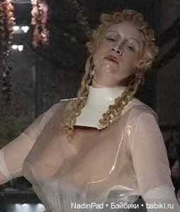 Как кукла — Интересное и необычное: фотоподборки