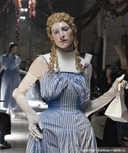 Как кукла — Интересное и необычное: фотоподборки (фото 5)