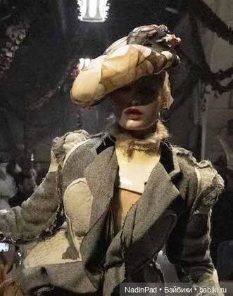 Как кукла — Интересное и необычное: фотоподборки (фото 4)
