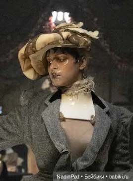 Как кукла — Интересное и необычное: фотоподборки (фото 2)