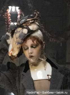 Как кукла — Интересное и необычное: фотоподборки (фото 3)