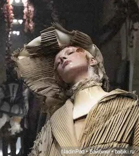 Как кукла — Интересное и необычное: фотоподборки (фото 6)