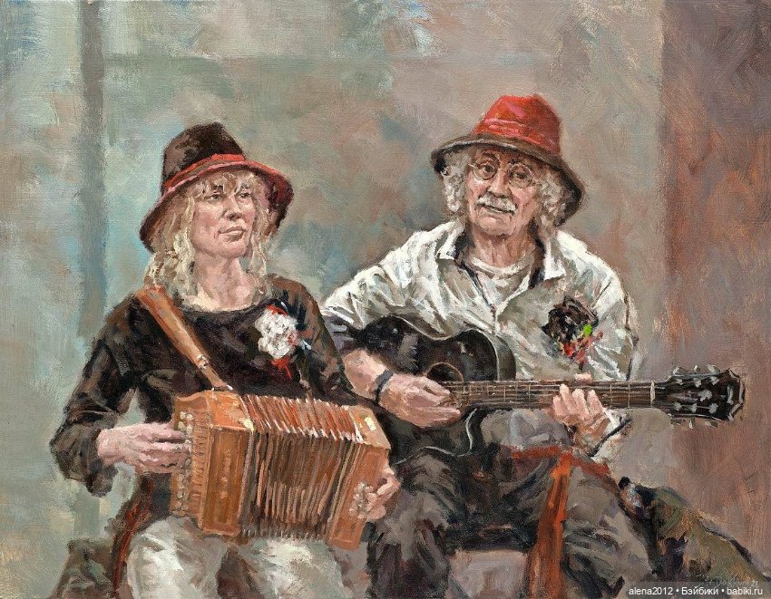 Мариус ван Доккум ( Marius van Dokkum) - не стареем (фото 9)