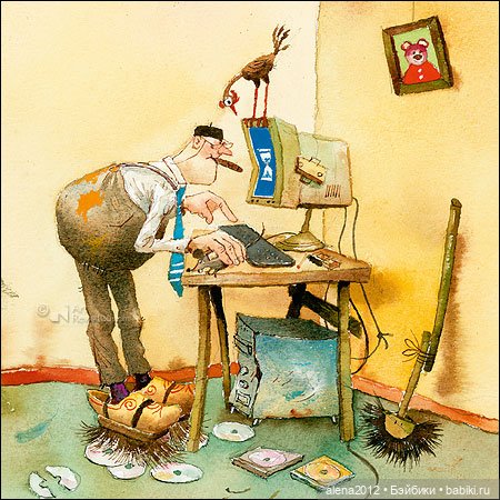 Мариус ван Доккум ( Marius van Dokkum) - не стареем (фото 7)