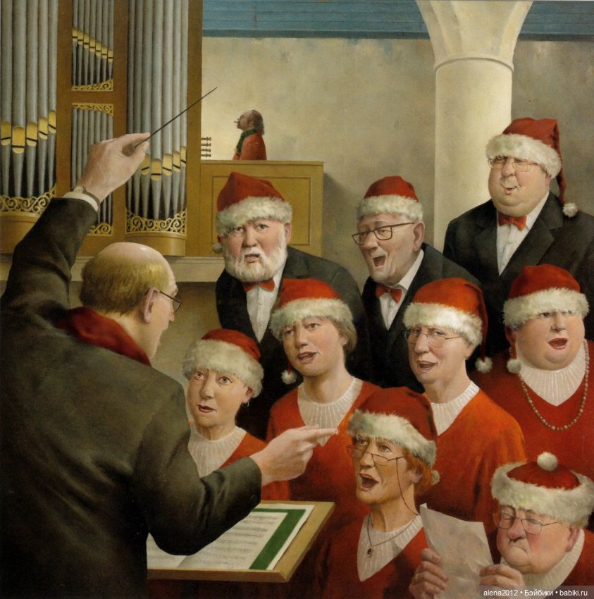 Мариус ван Доккум ( Marius van Dokkum) - не стареем