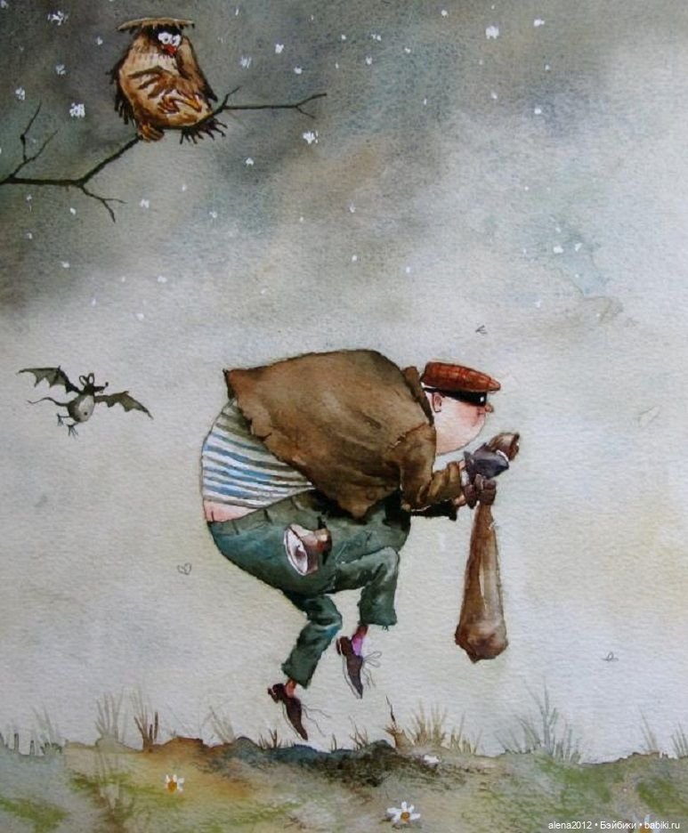 Мариус ван Доккум ( Marius van Dokkum) - не стареем